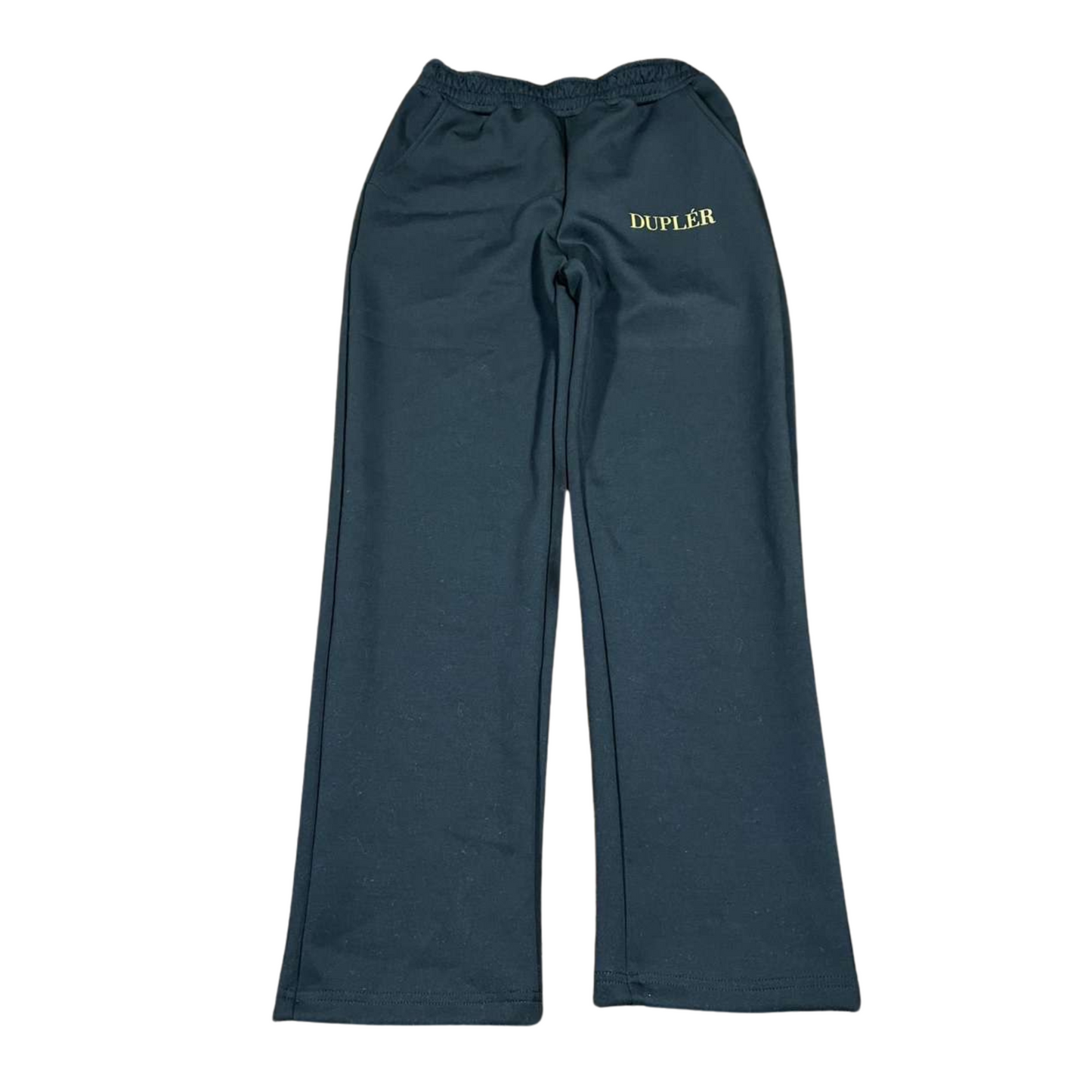 Dupler Svart Dress