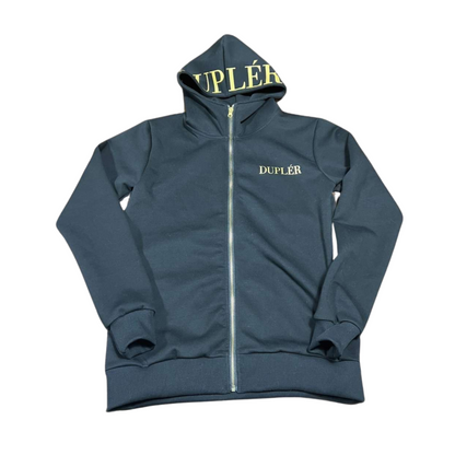 Dupler Svart Dress