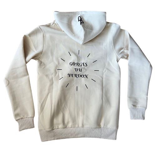 Dupler Beige Dress Tröja