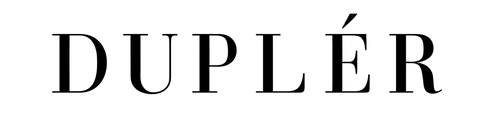 Duplér 