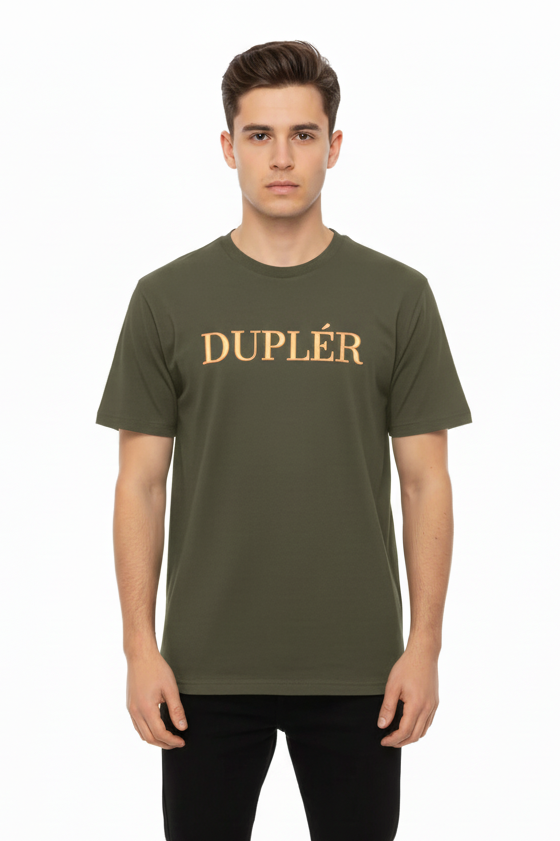 Duplér Olive – On Model