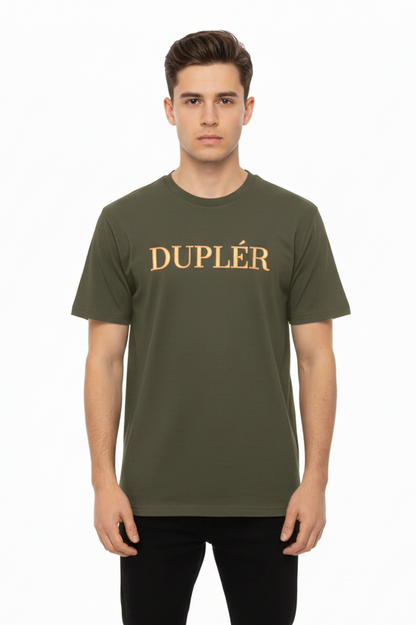 Duplér Olive – On Model