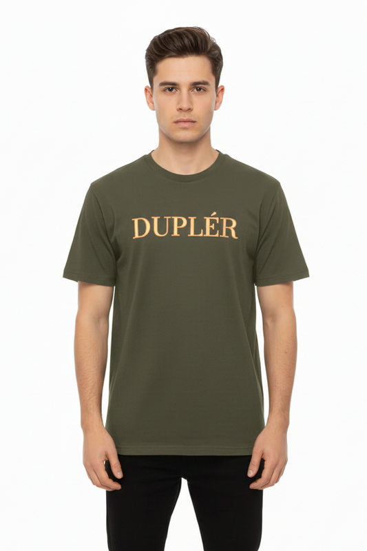 Duplér Olive – On Model